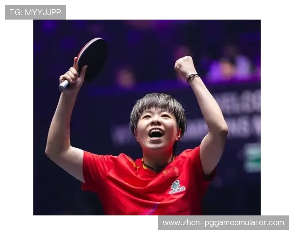 王艺迪蒙彼利埃冠军赛逆转夺冠,称胜利献给中国队 王艺迪蒙彼利埃冠军赛逆转夺冠,称胜利献给中国队