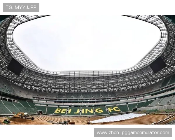 阿提哈德球场扩建新看台，2026年容量增至61470座