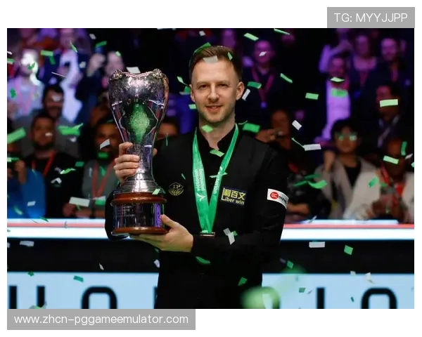 英锦赛资格赛11月22日打响,特鲁姆普以卫冕冠军身份出战正赛 英锦赛资格赛11月22日打响,特鲁姆普以卫冕冠军身份出战正赛