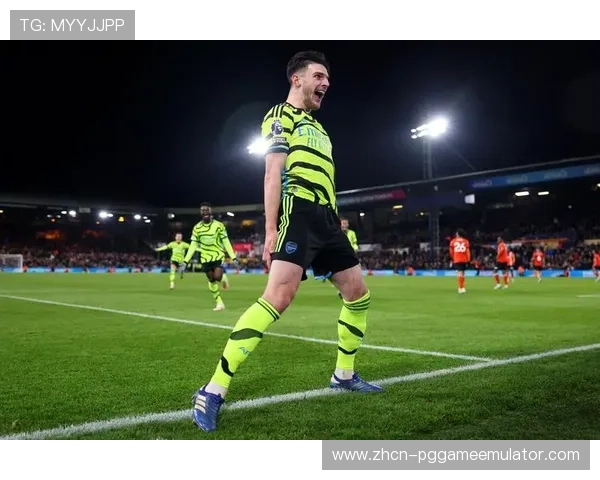 英超年度总结：阿森纳主场不败领跑，升班马卢顿保级奇迹在望