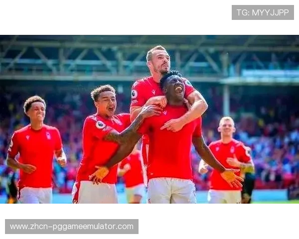 诺丁汉森林0-2埃弗顿，保级形势严峻