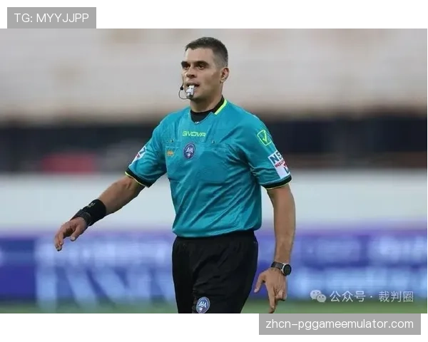 裁判安排公布：焦点战美因茨对波鸿将由资深裁判兹瓦耶执法