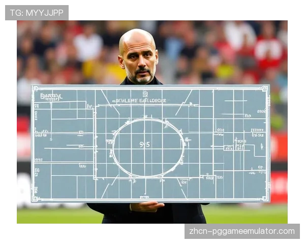 深度战术复盘：瓜迪奥拉在曼市德比中如何通过阵型微调提升攻防转换效率